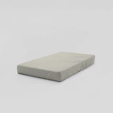 Drap housse percale - Ivoire