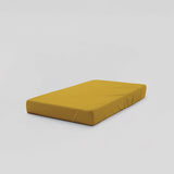 Drap housse percale - Safran