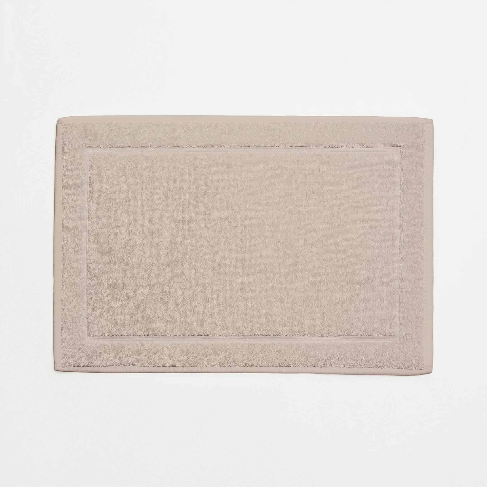 Tapis de bain - 50x80cm - 600 g/m²
