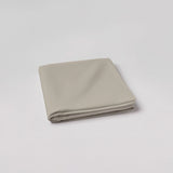 Drap plat percale - Ficelle