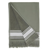 Fouta - Eucalyptus