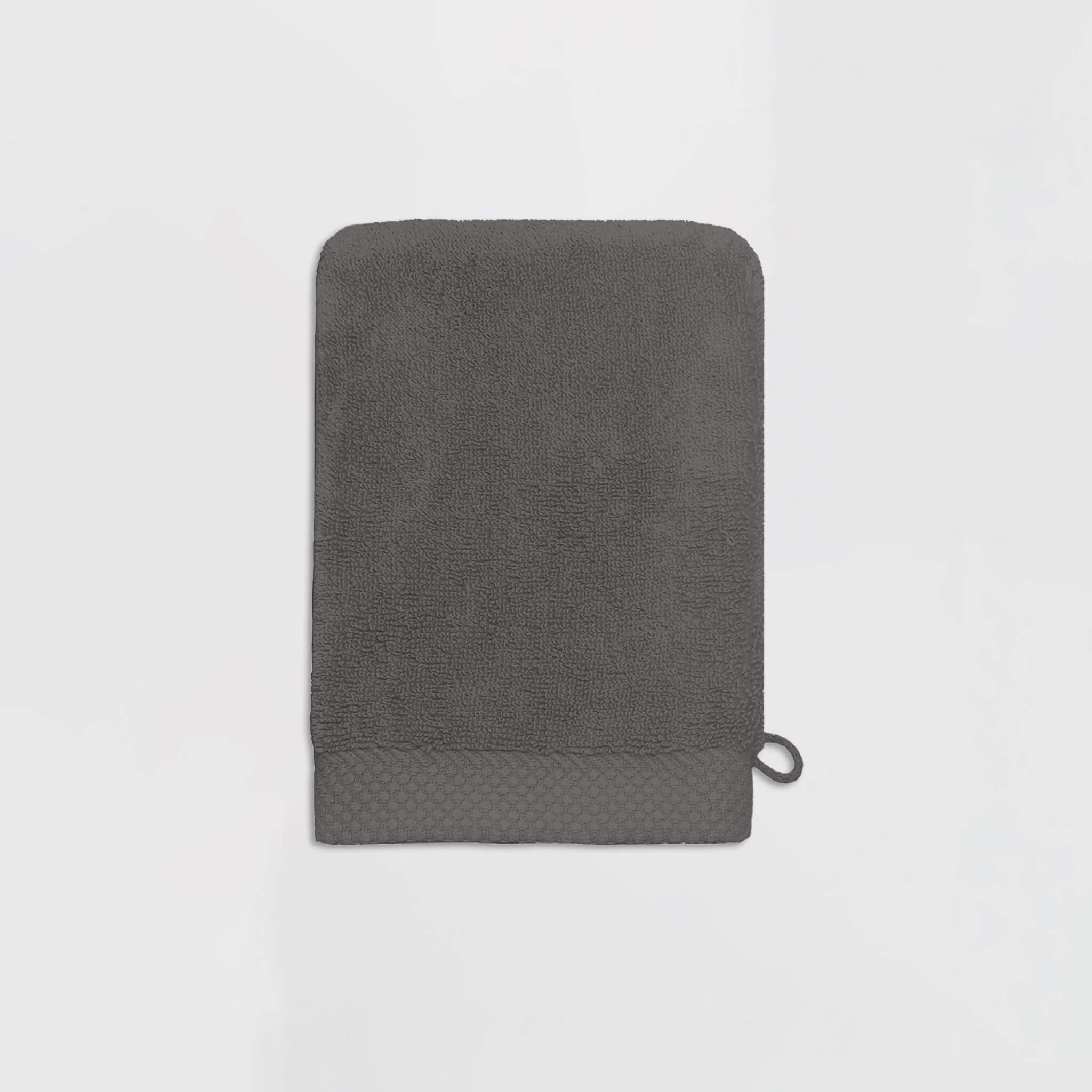 Gant de toilette - 16x21cm - 600 g/m²