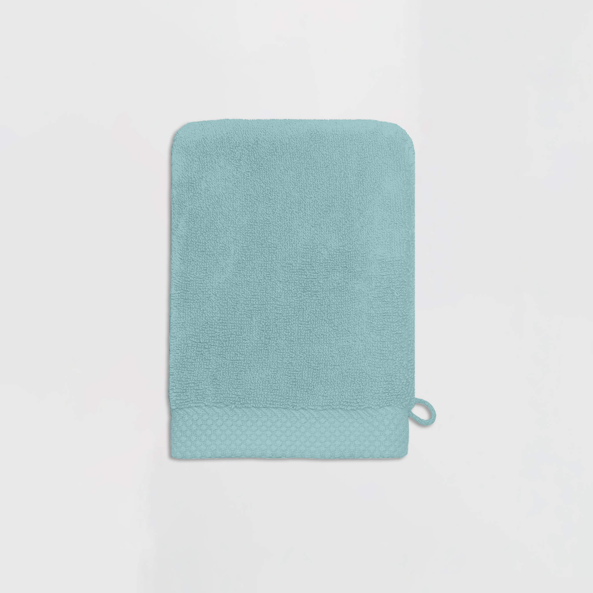 Gant de toilette - 16x21cm - 600 g/m²