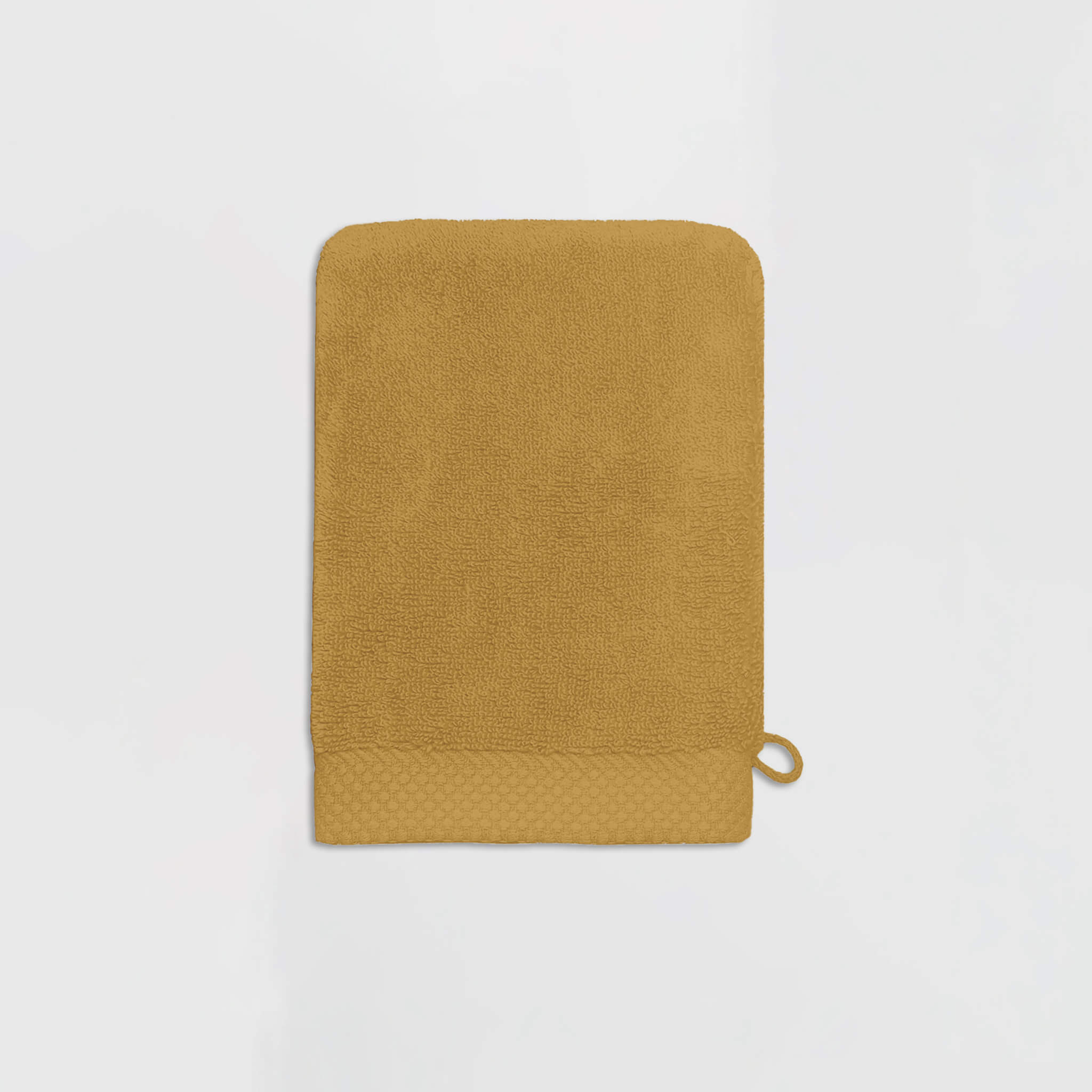 Gant de toilette - 16x21cm - 600 g/m²