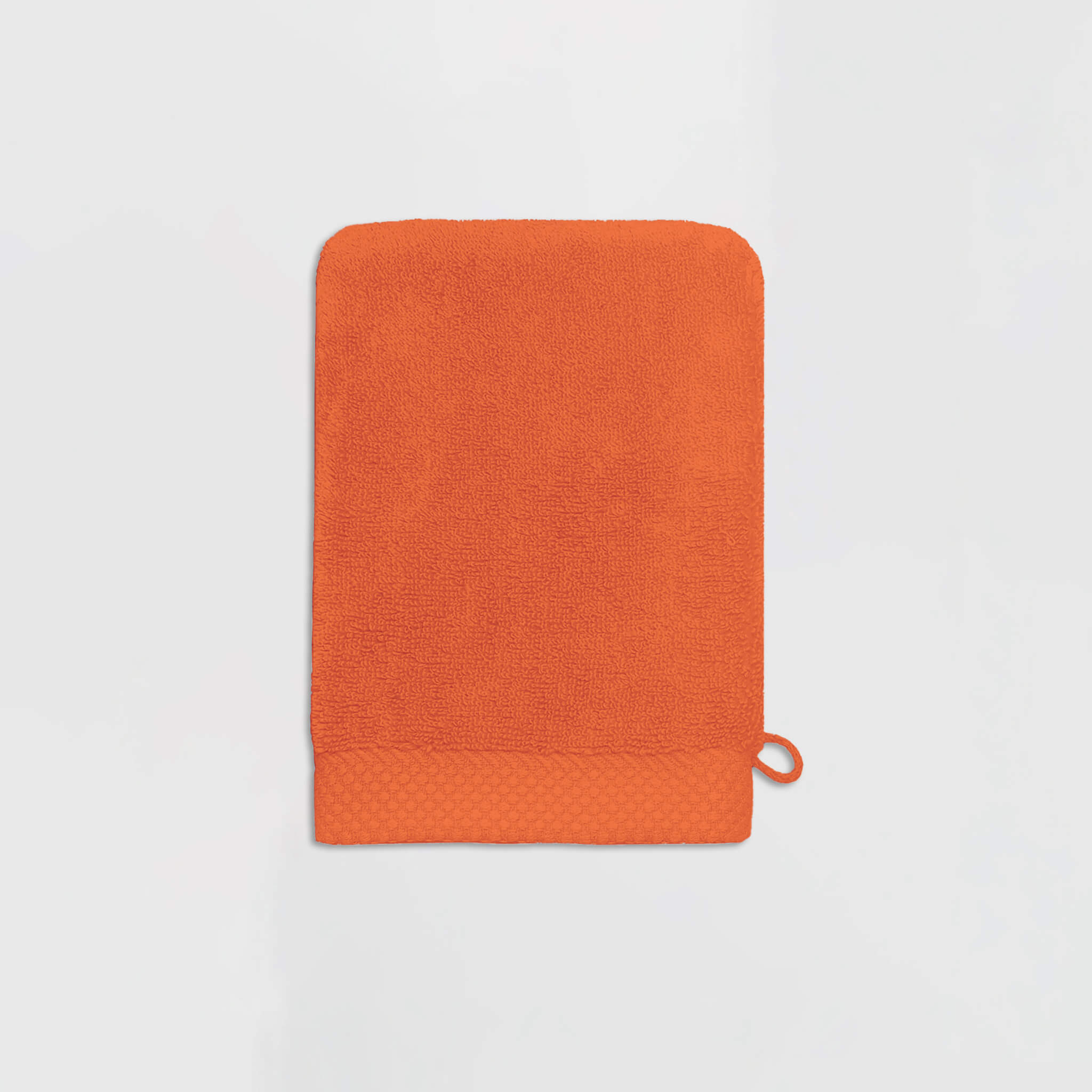 Gant de toilette - 16x21cm - 600 g/m²