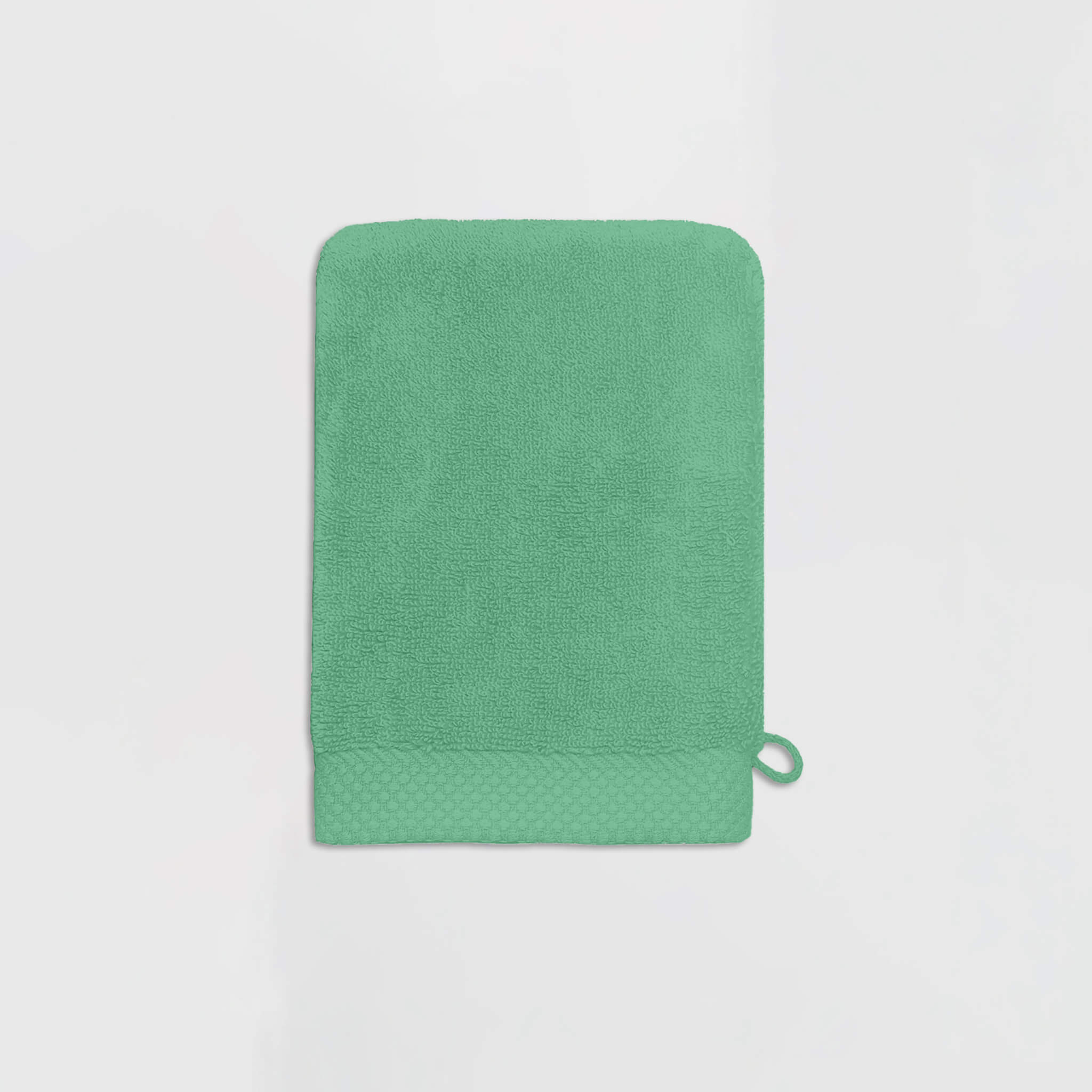 Gant de toilette - 16x21cm - 600 g/m²