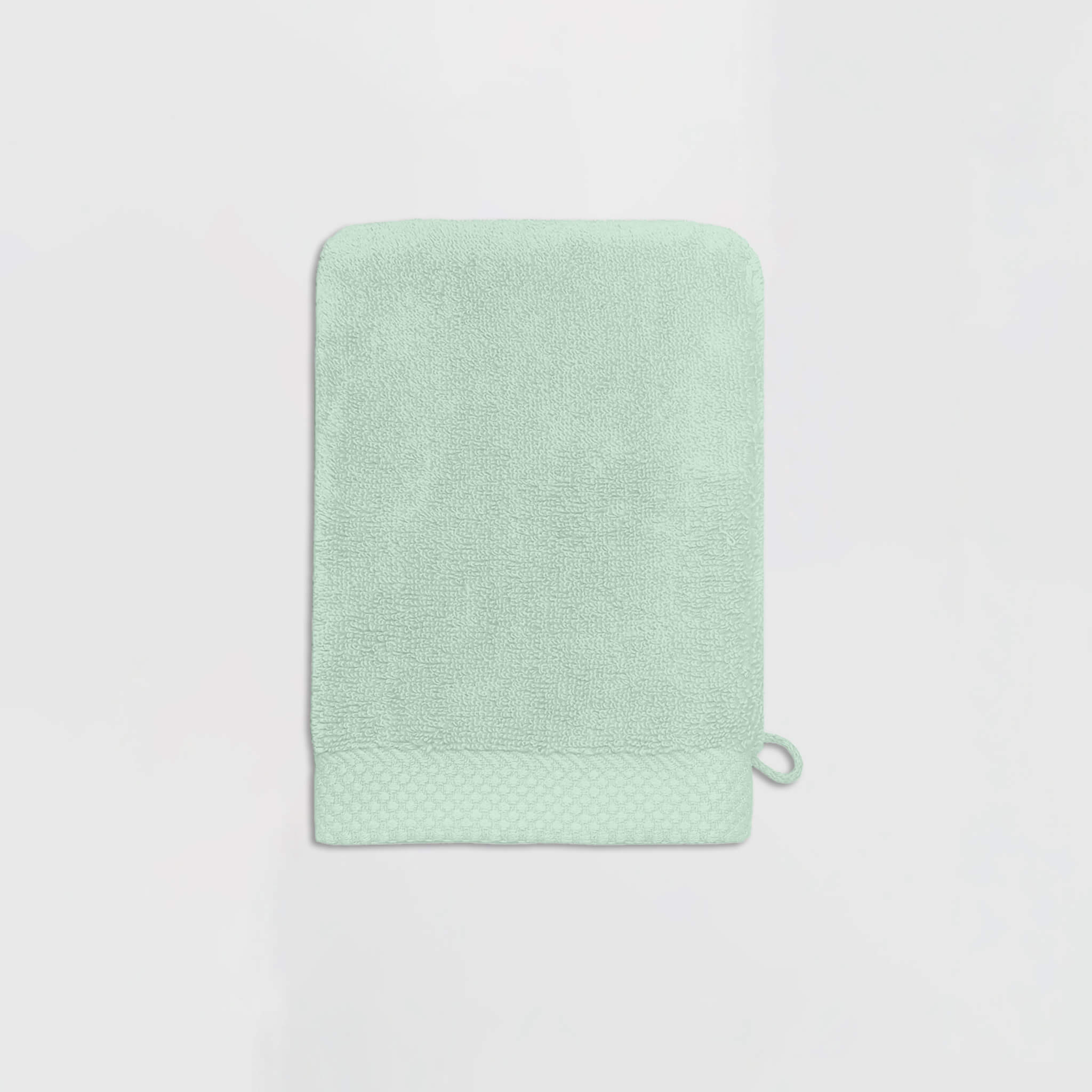 Gant de toilette - 16x21cm - 600 g/m²