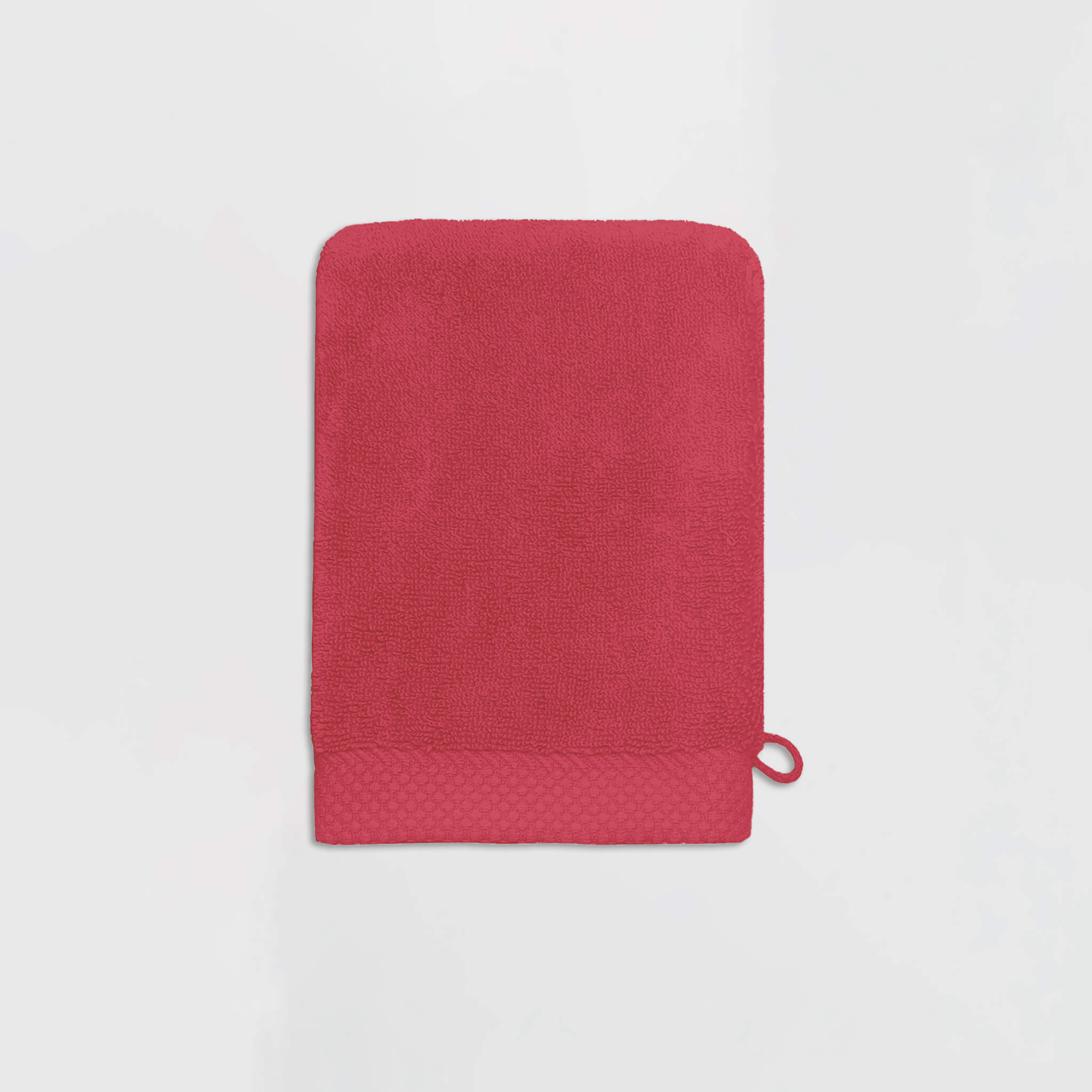 Gant de toilette - 16x21cm - 600 g/m²