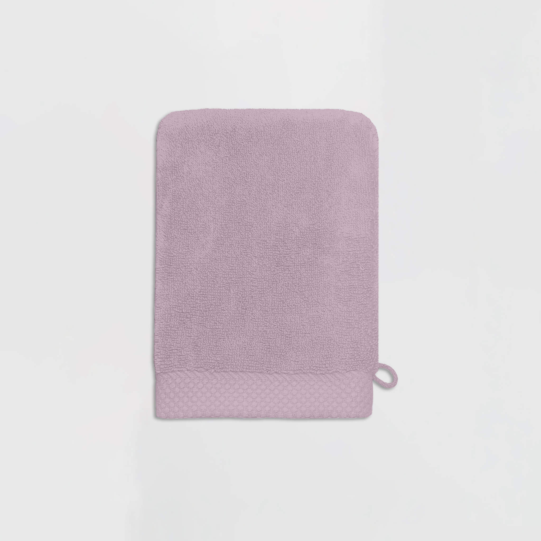 Gant de toilette - 16x21cm - 600 g/m²