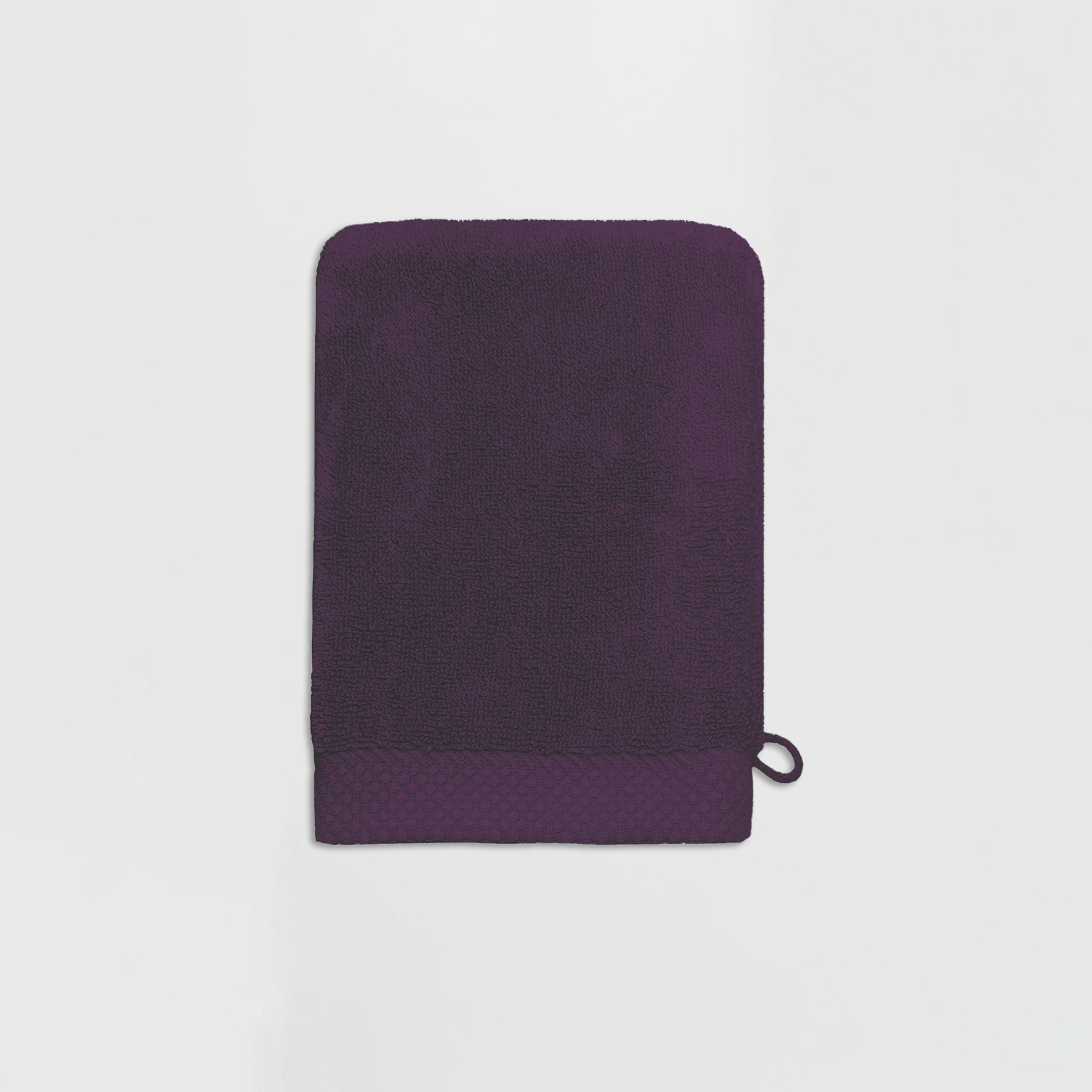 Gant de toilette - 16x21cm - 600 g/m²