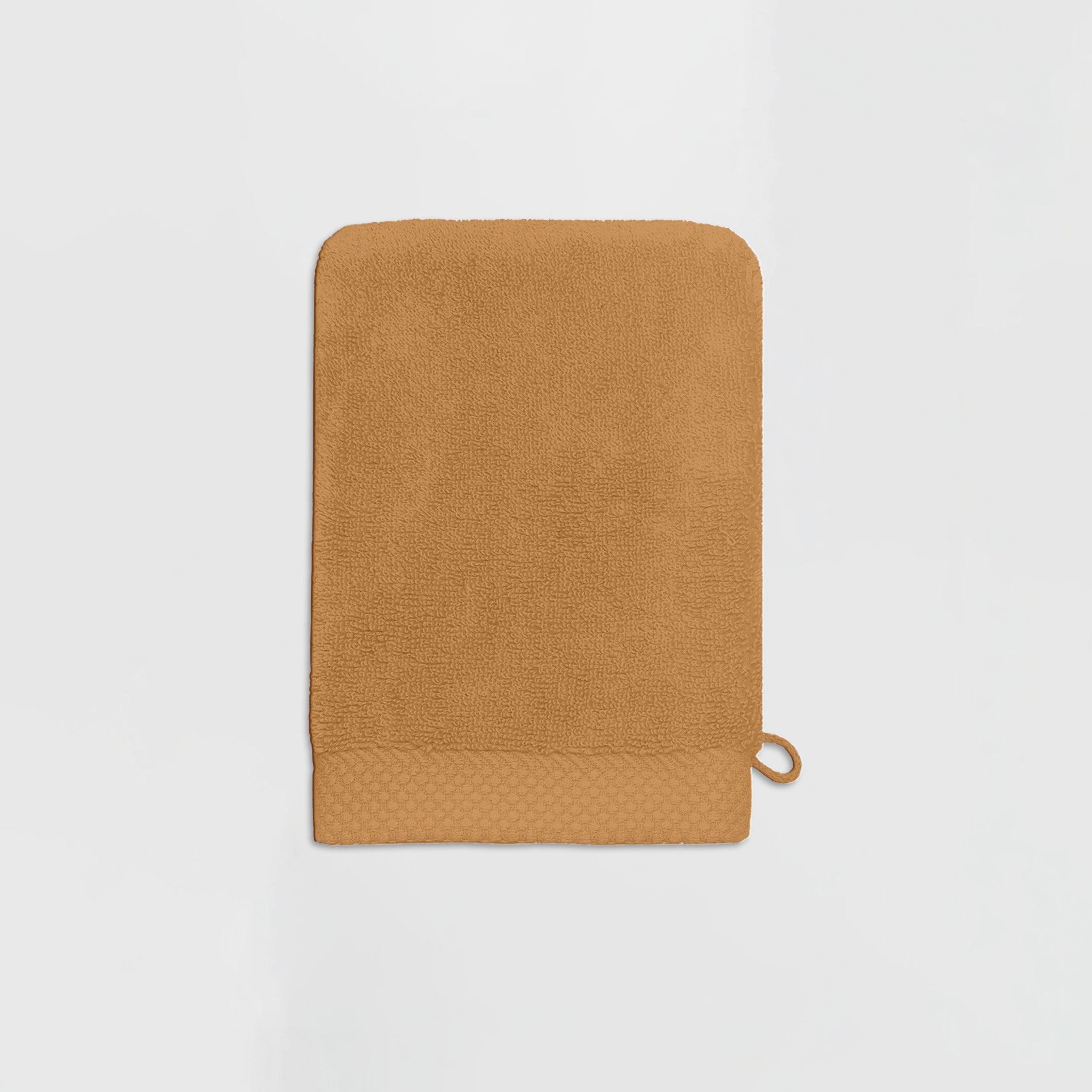 Gant de toilette - 16x21cm - 600 g/m²
