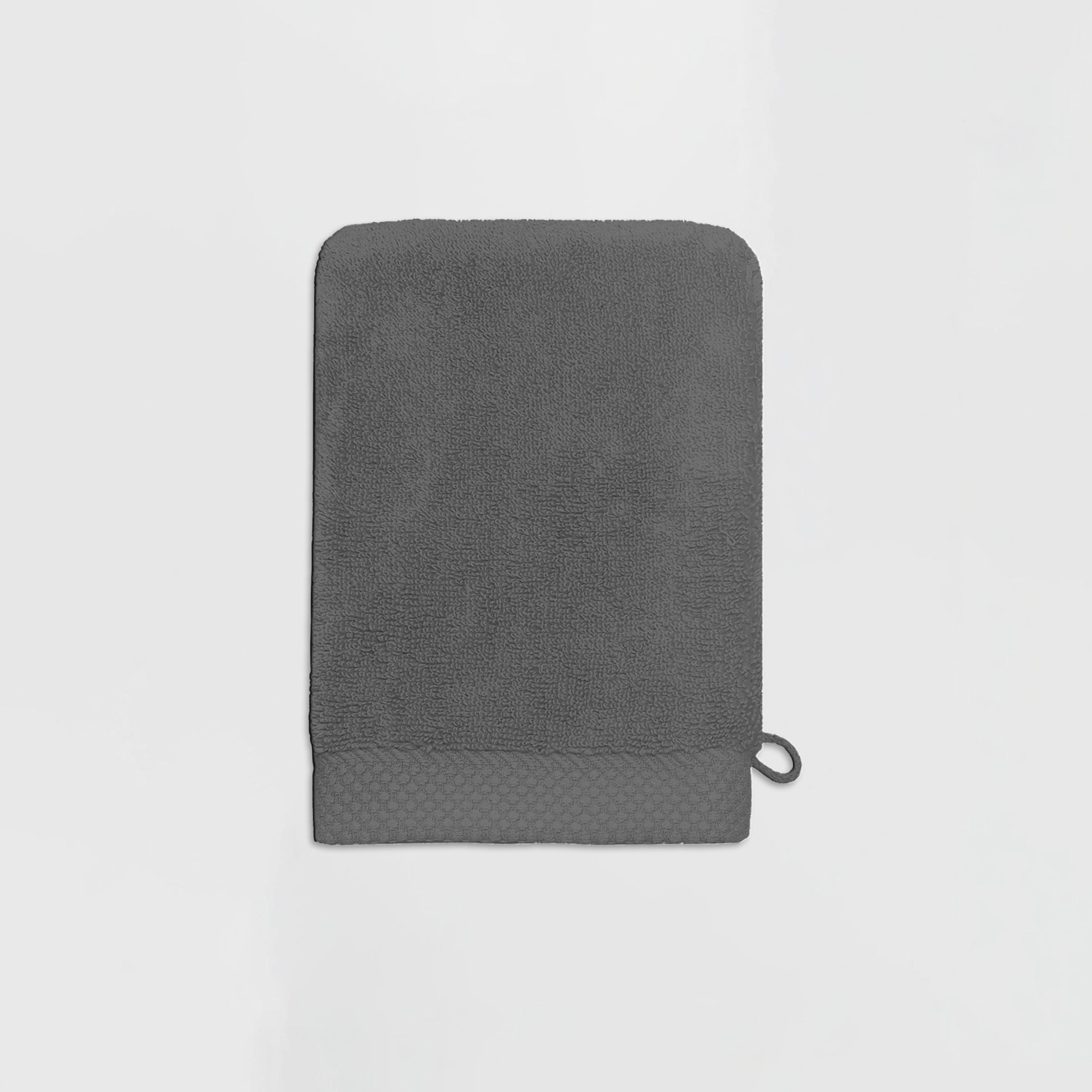 Gant de toilette - 16x21cm - 600 g/m²