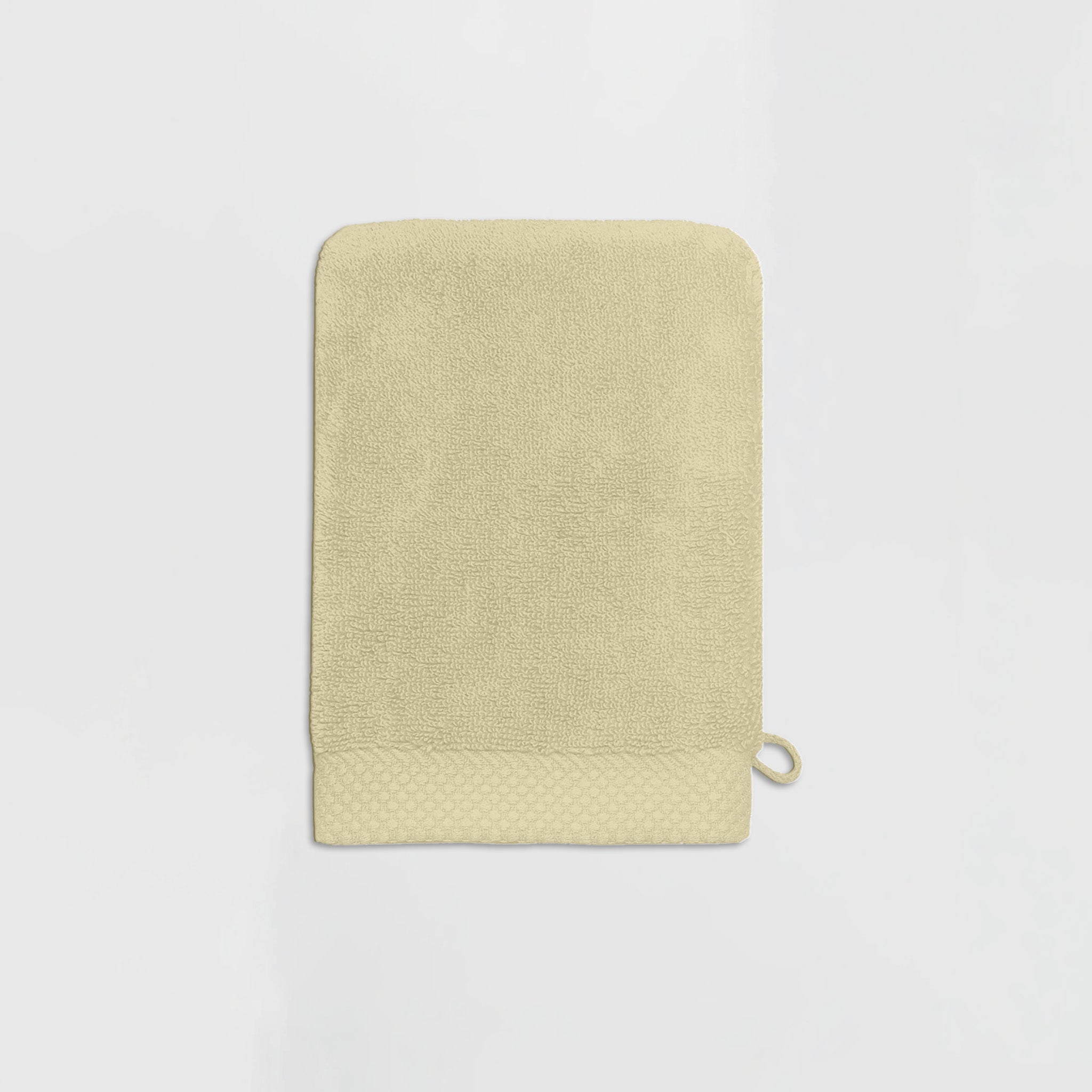 Gant de toilette - 16x21cm - 600 g/m²