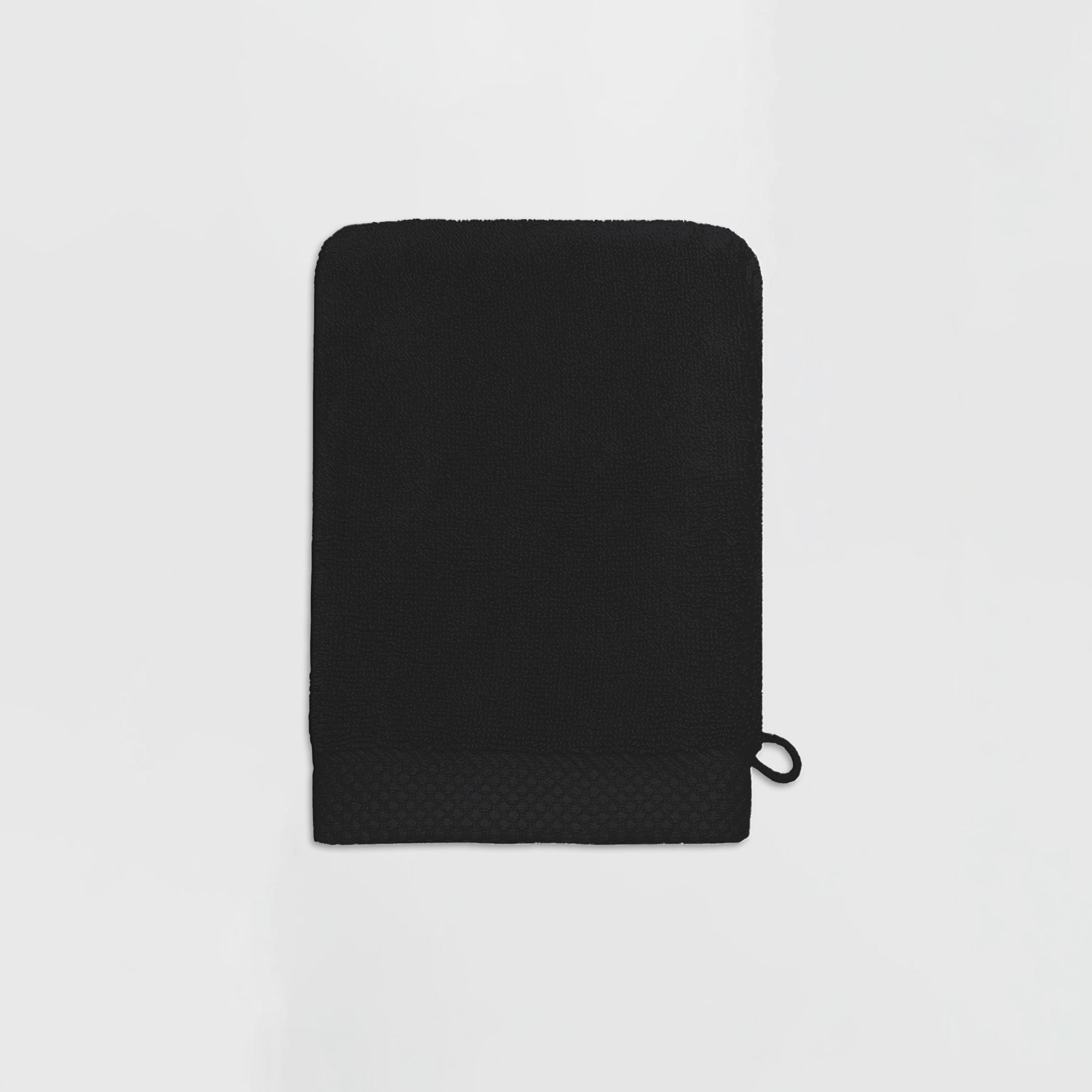 Gant de toilette - 16x21cm - 600 g/m²