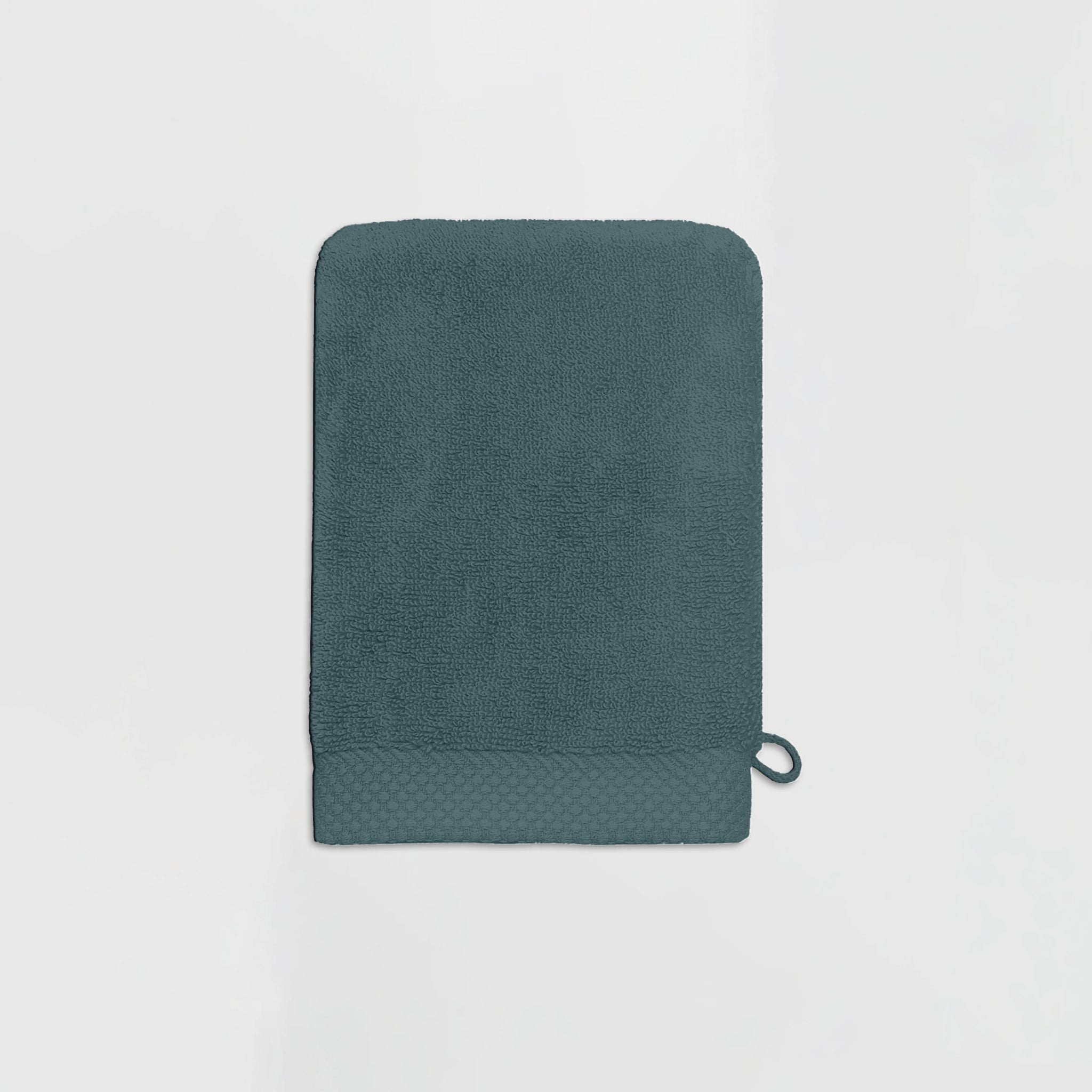 Gant de toilette - 16x21cm - 600 g/m²