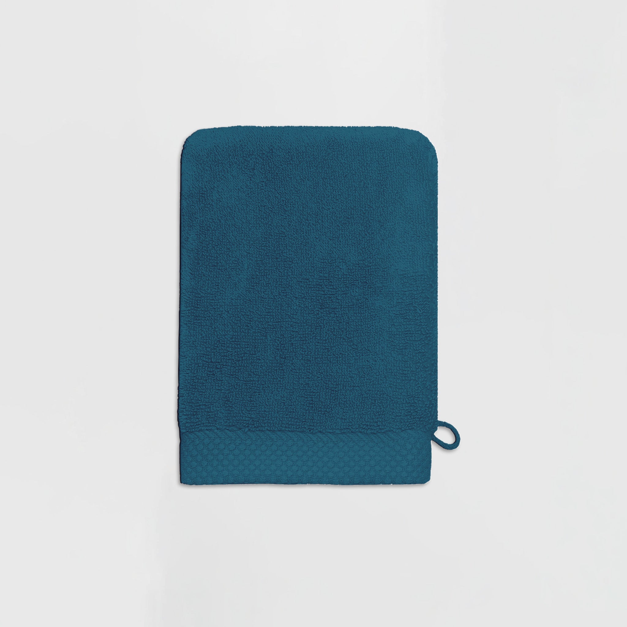 Gant de toilette - 16x21cm - 600 g/m²