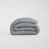 Housse de couette percale