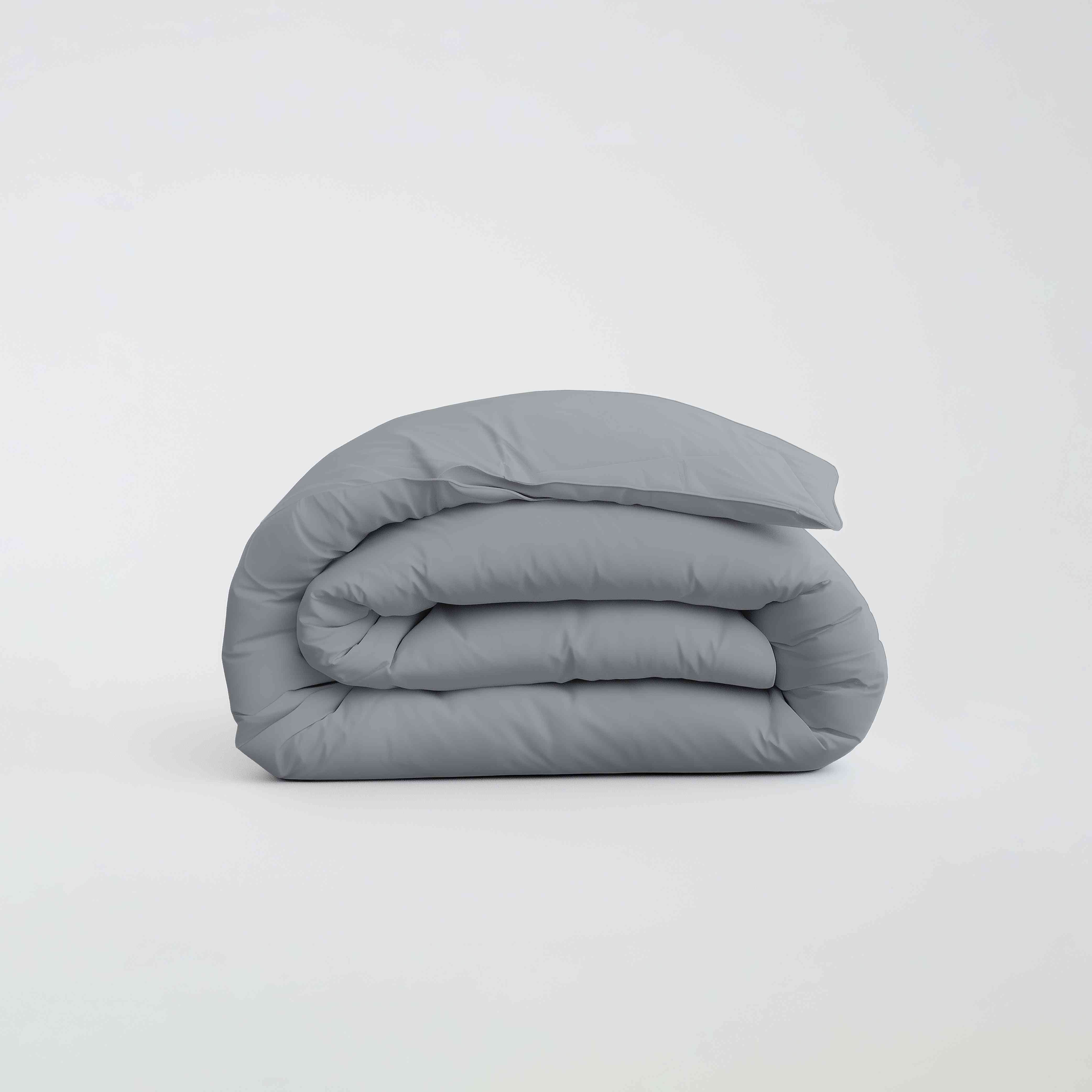Housse de couette percale