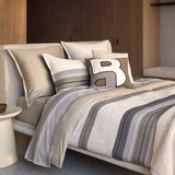Hugo Boss - Modernist stripes