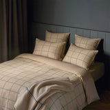 Hugo Boss - Check Beige