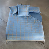 Hugo Boss - Check Bleu