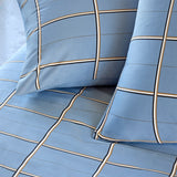 Hugo Boss - Check Bleu