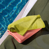 Drap plage Boss - Zuma Peach