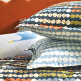 Taie Scion - Dots Bleu