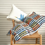 Taie Scion - Dots Bleu