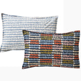 Taie Scion - Dots Bleu