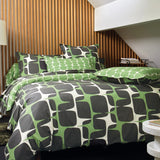 Scion - Lohko Menthe