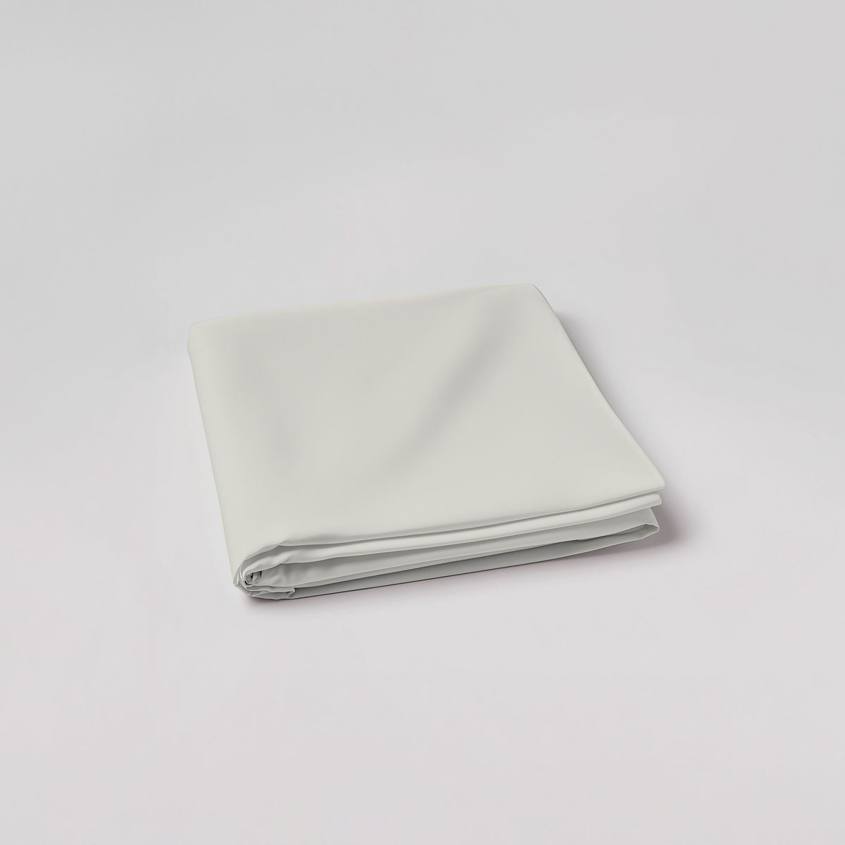 Parure de lit percale ivoire