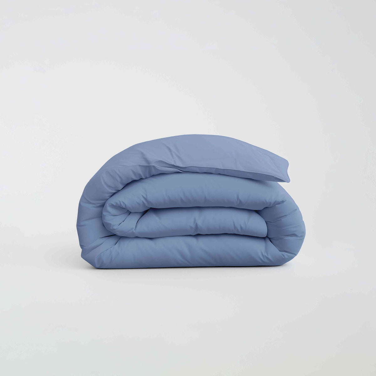 Parure de lit percale jean