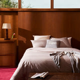 Lacoste - L Block Greige