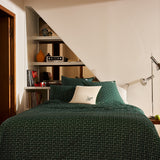 Lacoste - L Block Vert