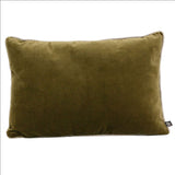 Coussin Velours - Military