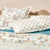 Blanc des Vosges - Nila