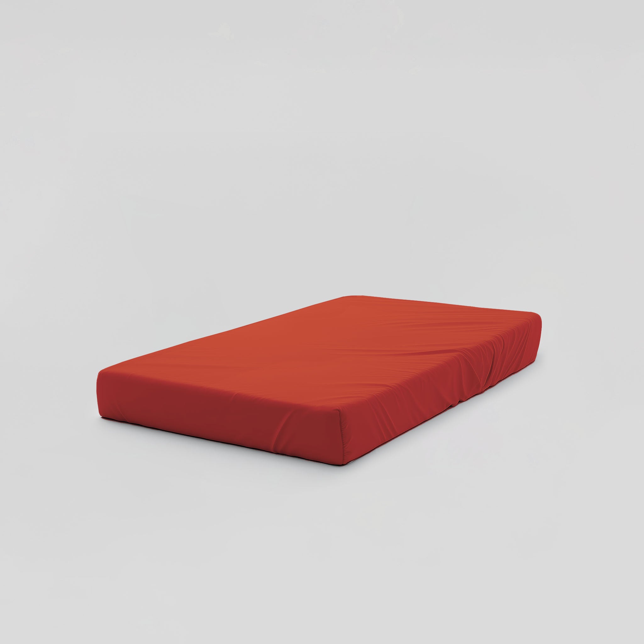 Drap housse percale - Bonnet 30cm