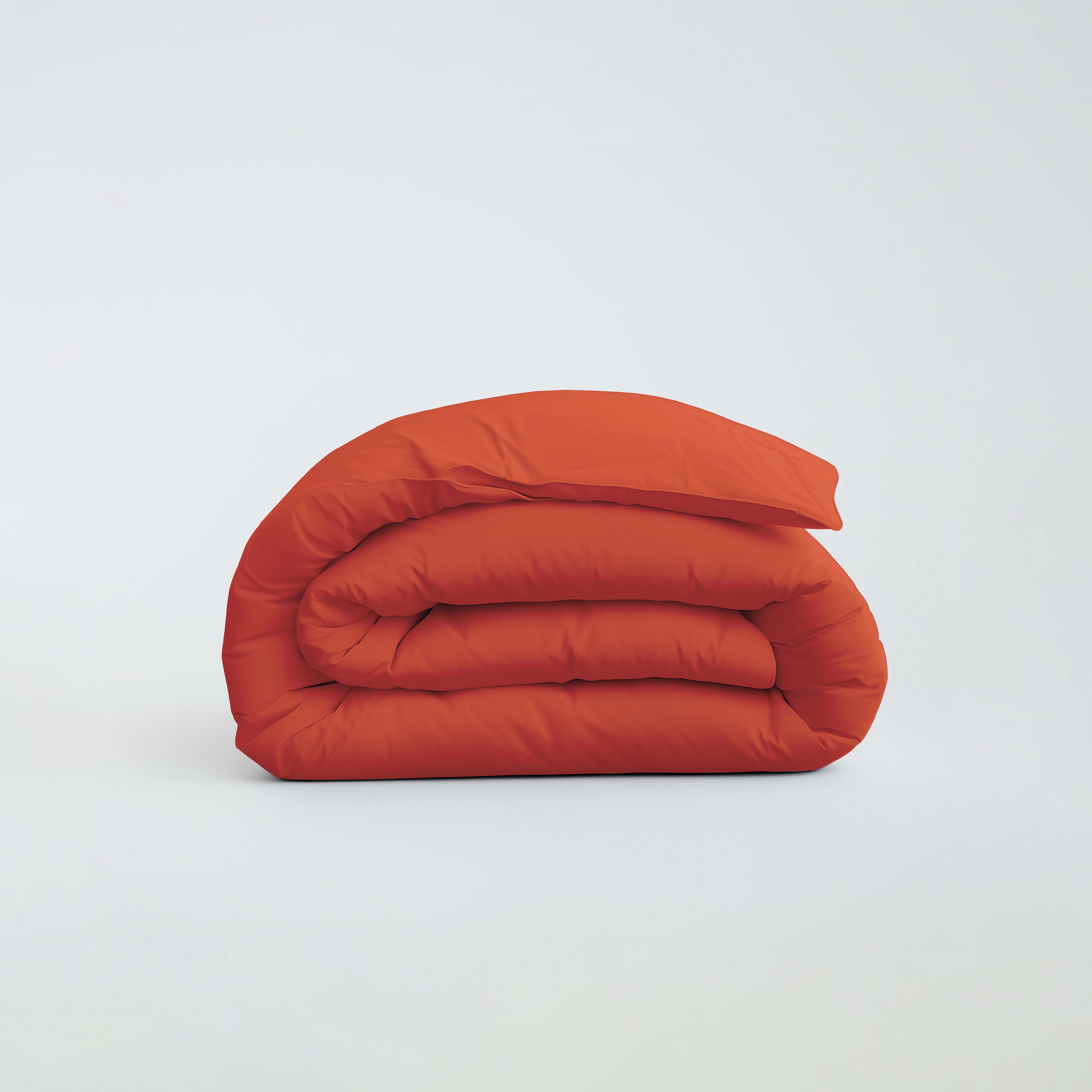 Housse de couette percale