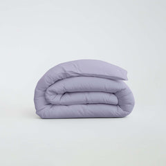Housse de couette percale
