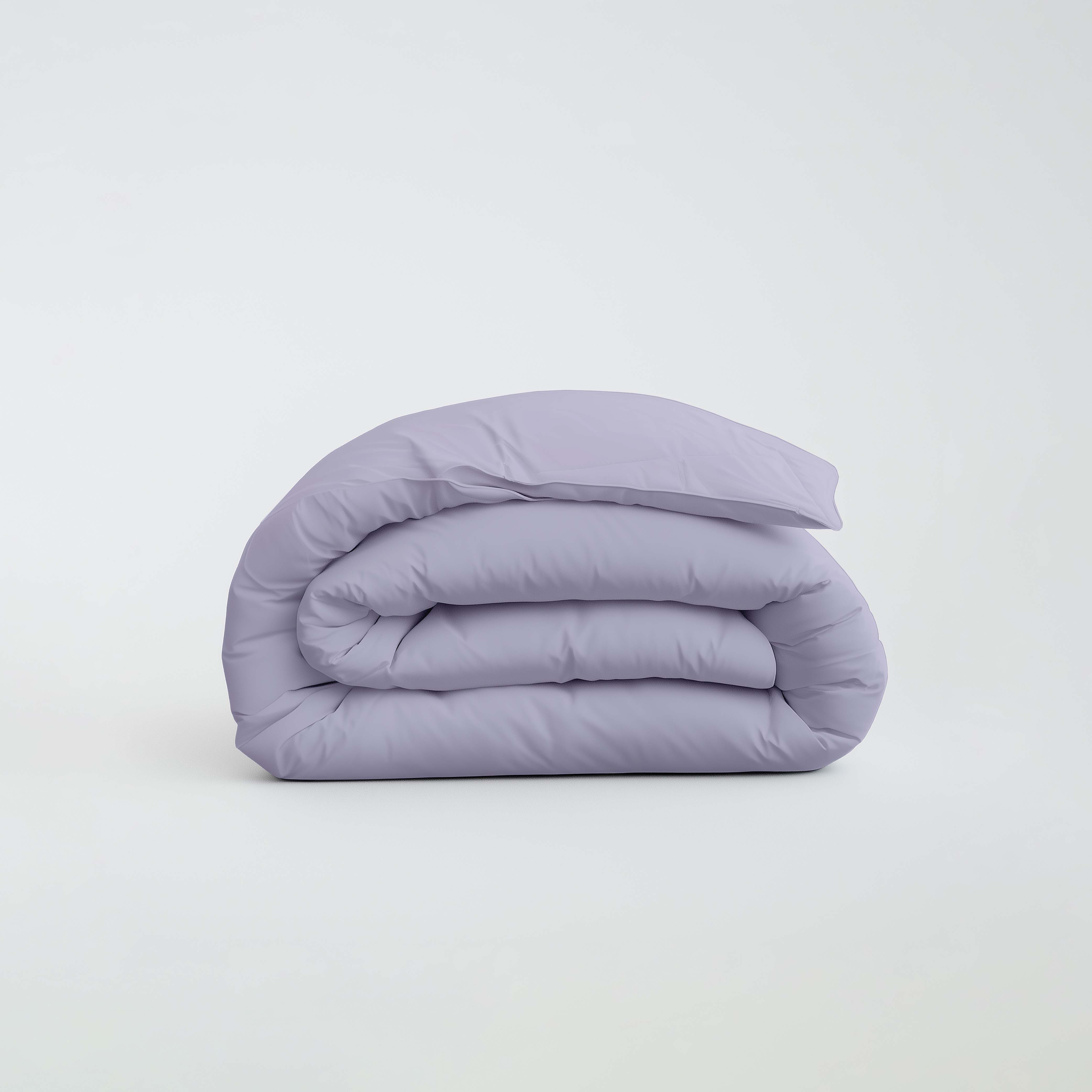 Housse de couette percale