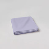 Drap plat percale - Parme