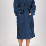 Peignoir - Jean