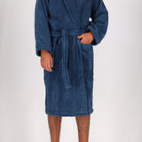 Peignoir - Jean