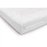 Protège matelas Molleton - Bonnet 30cm