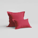 Taie d'oreiller percale