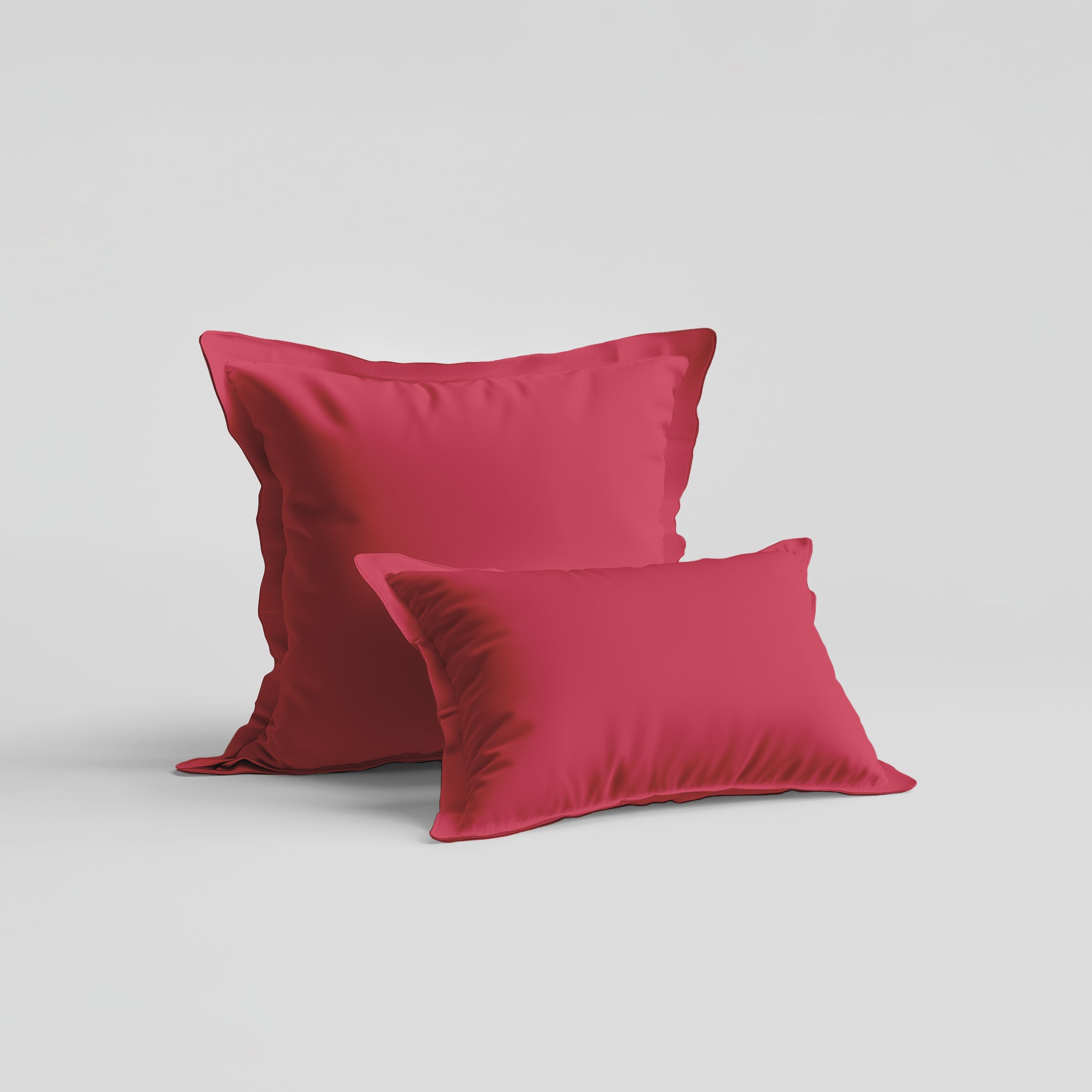 Taie d'oreiller percale