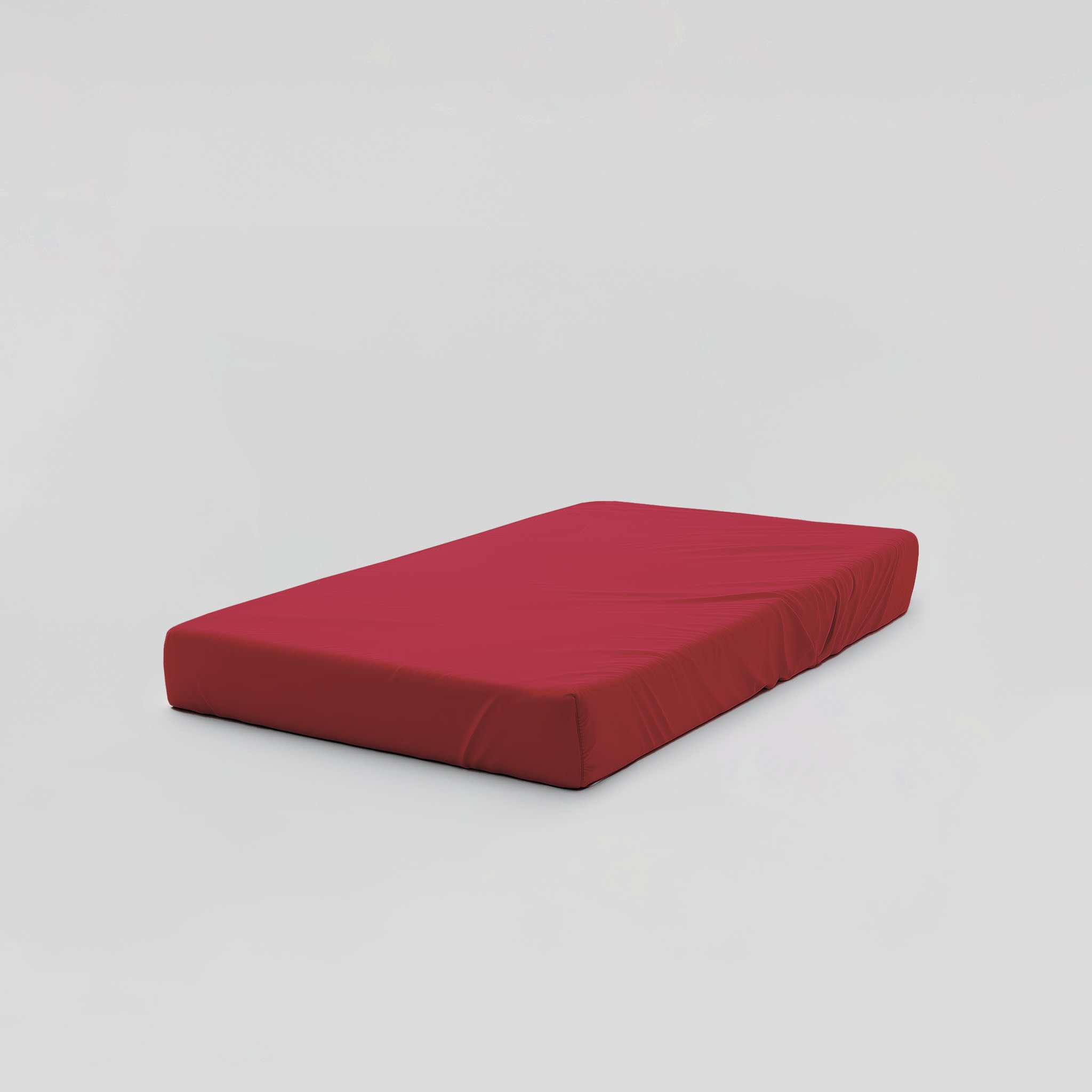 Drap housse percale - Bonnet 30cm