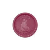 Savon au lait d’ânesse -  Cassis