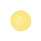 Savon au lait d’ânesse -  Mimosa